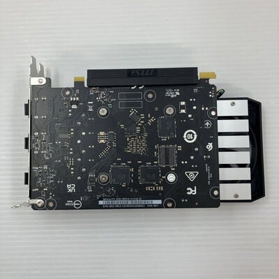 【秋葉原本店】中古  各社 GeForce RTX3050 (6GB PCI-E) 166372 