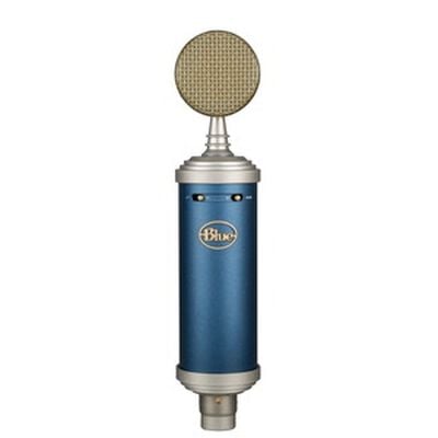 Logicool  BM1200 (Blue Microphones Bluebird SL XLR ブルー) 