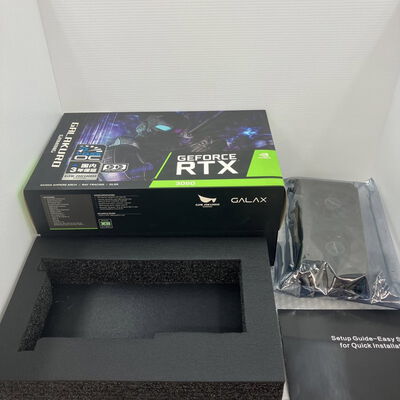【秋葉原本店】中古  各社 GeForce RTX3060 (12GB PCI-E) 144786 