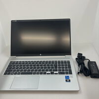 中古  HP　PROBOOK450G9(i5-1235U/8GB/SSD240GB/W11P) 3410014699 
