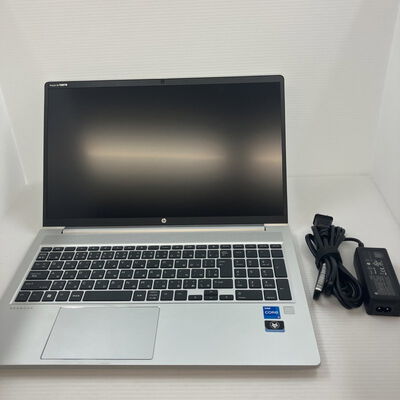 【秋葉原本店】中古  HP　PROBOOK450G9(i5-1235U/8GB/SSD240GB/W11P) 3410014699 