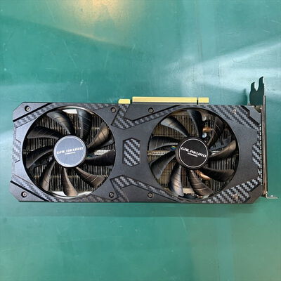 【横浜駅前店】中古  各社 GeForce RTX3060 (12GB PCI-E) 144786 
