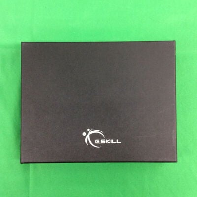 【川崎店】中古  G.SKILL F4-3200C16D-32GTRS (DDR4 PC4-25600 16GB 2枚組) 3170007251 