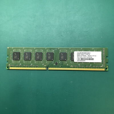 【津ラッツ店】中古  PC3-12800 8GB デスクトップ用 121090 