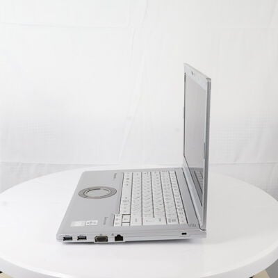 【通販センター】中古  Panasonic Let's note CF-LV CF-LV9RDHVS (Intel Core  i5 10310U 1.70GHz/8GB/SSD256GB/-/オンボード/14/1920x1080/Wi-Fi/WEBCAM/W11H64 MAR) 186357 