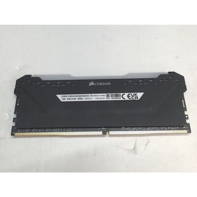 【前橋ｲﾝﾀｰｱｶﾏﾙ店】中古  CORSAIR PC4-28800 8GB デスクトップ用 4540002030 