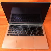 中古  Apple MacBook Air 2018 （13.3インチ/Core i5 1.6GHz/8GB/128GB/ゴールド） MREE2J/A 139731 