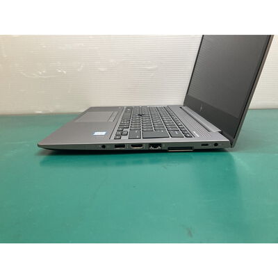 【浦添城間店(沖縄)】中古  HP ZBook 14u G6 (INTEL Core i7 8565U 1.8GHz/16GB/SSD1TB/-/オンボード/14/1920x1080/Wi-Fi/WEBCAM/W11H64) 182267 