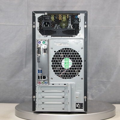 【通販センター】中古  THIRDWAVE Magnate EM041 (Core i7 10700/16GB/SSD1TB/DVDマルチ/オンボード/W11H) 181345 