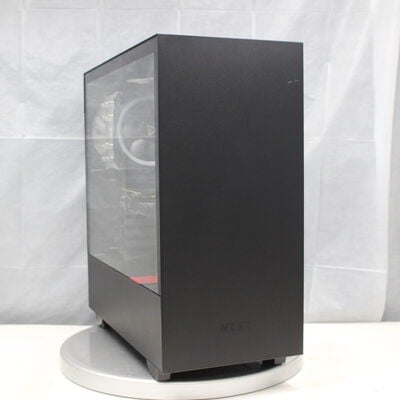 中古  Original PC(Intel Core i5 10600K/16GB/SSD512GB/なし/NVIDIA GeForce RTX 2070 SUPER 8GB/W11H64 MAR) 176996【5/22値下げ!】 