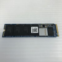 中古  PHISON PS5012-E12S 512G（M.2 SSD 512GB NVMe 512） 3480037531 