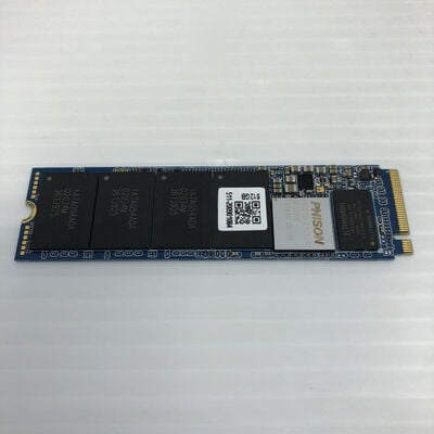 【徳島住吉店】中古  PHISON PS5012-E12S 512G（M.2 SSD 512GB NVMe 512） 3480037531 