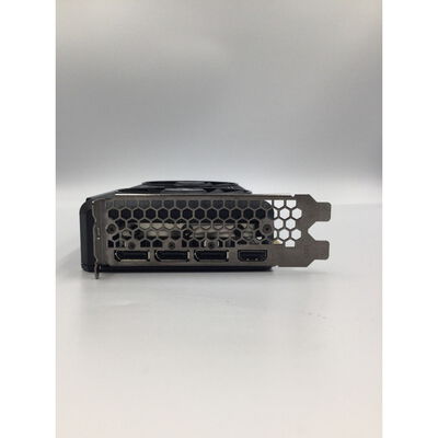 【座間相武台】中古  Palit NE63060T19K9-190AD (RTX3060 12GB) 144782 