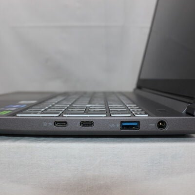 【白山FM松任店】中古  THIRDWAVE GALLERIA XL7C-R45-6 190682 