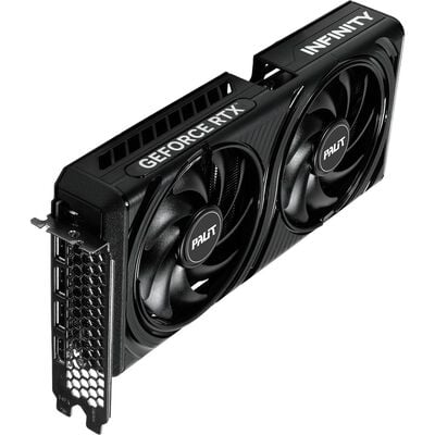 Palit  NE75060V19P1-GB2051L (GeForce RTX 5060 Infinity 2 OC V1 8GB) 