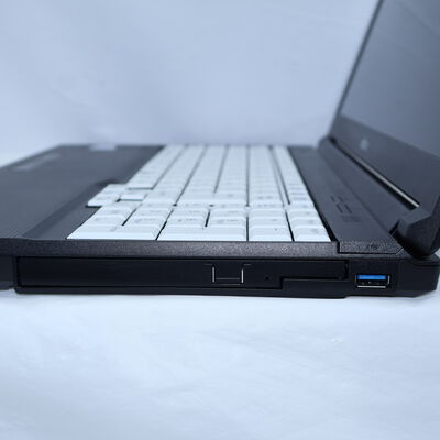 【通販センター】中古  Fujitsu LIFEBOOK A579/A (Core i5-8265U/16GB/オンボード) 202823 