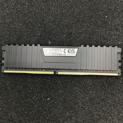 【白山FM松任店】中古  PC4-25600 16GB デスクトップ用 140728 