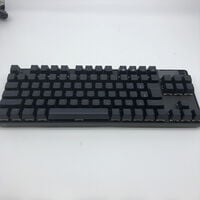 中古  steelseries APEX PRO TKL WL GEN 3 JP 5280001055 