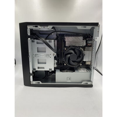 【座間相武台】中古  MousePRO(i3 12100/8GB/SSD512GB/W11P) 4510002673 