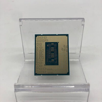 【郡山安積店】中古  INTEL Core i7 12700K (1700/3.6G/25M/C12/T20) 147857 