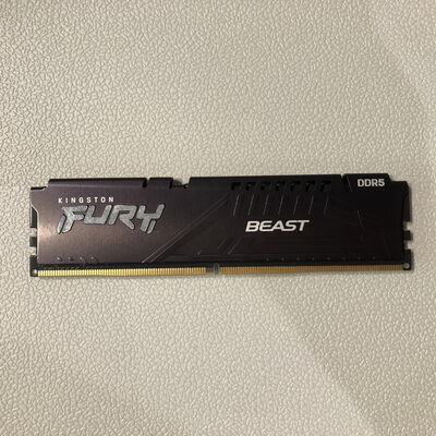 【水戸赤塚店】中古  PC5-48000 16GB デスクトップ用 149154 