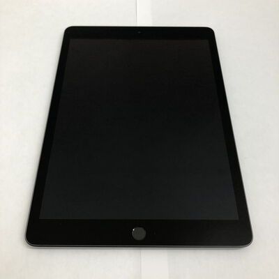 【福山ココローズ店】中古  Apple iPad 10.2インチ (第8世代/2020) Wi-Fi 32GB スペースグレイ MYL92J/A 143620 
