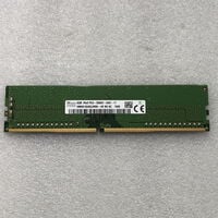 中古  PC4-21300 8GB デスクトップ用(DDR4-2666) 126165 