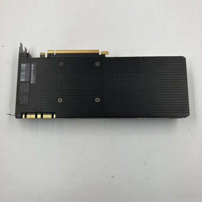 【なんば店】中古  HP NVIDIA GeForce GTX 1080 (8GB) 3280023390 