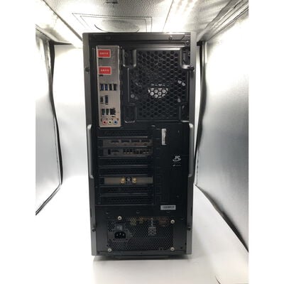 【水戸赤塚店】中古  GALLERIA XA7C-R37T(i7 12700/32GB/SSD1TB/BD/RTX3070Ti/W11H) 4680003907 