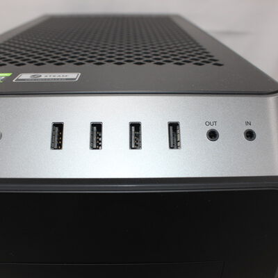 【大分店】中古  THIRDWAVE GALLERIA SK(AMD Ryzen 7 5800X/16GB DDR4 (PC4)/SSD500GB/なし/NVIDIA GeForce RTX 3070 8GB/W11H64 MAR) 190334 