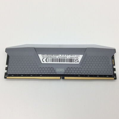【浜松店】中古  PC5-44800 32GB デスクトップ用(DDR5-5600) 149157 