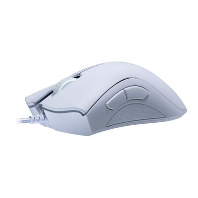 Razer  DeathAdder Essential - White Edition (RZ01-03850200-R3M1) 
