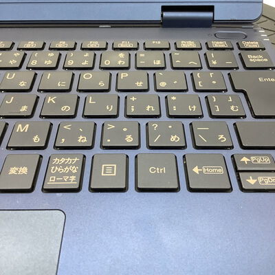 【堺七道店】中古  NEC PC-NM550RAL(i5-10210Y/8GB/SSD128GB/W11H) 4660002997 