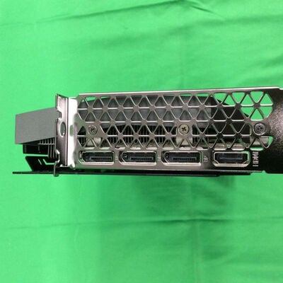 【川崎店】中古  ZOTAC GAMING GeForce RTX 3070 Twin Edge ZT-A30700E-10P (RTX3070 8G) 143903 