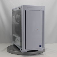 中古  iiyama LEVEL &infin;(Intel Core Ultra 7 265F/32GB DDR5 (PC5)/SSD2TB/なし/NVIDIA GeForce RTX 5070 Ti 16GB/W11H64 MAR) 199911 