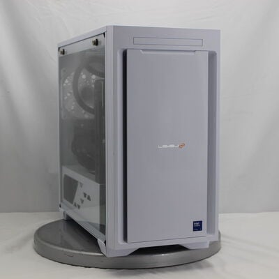 【通販センター】中古  iiyama LEVEL &infin;(Intel Core Ultra 7 265F/32GB DDR5 (PC5)/SSD2TB/なし/NVIDIA GeForce RTX 5070 Ti 16GB/W11H64 MAR) 199911 