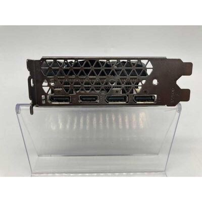 【郡山安積店】中古  ZOTAC GAMING GeForce GTX 1660 Ti 6GB GDDR6 ZT-T16610F-10L [PCIExp 6GB] 4640002260 