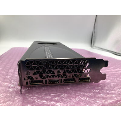 【水戸赤塚店】中古  ZOTAC ZT-T10810B-10B (GTX1080Ti 11GB) 187239 
