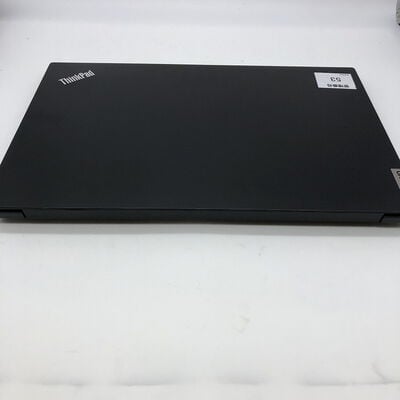 【宇都宮鶴田店】中古  LENOVO E15 Gen2 MSO 指紋認証無し (Intel Core i5 1135G7 2.4GHz/8GB/SSD256GB/-/オンボード/15.6/1920x1080/GbE/Wi-Fi/WEBCAM/W11P/Microsoft Office Home and Business 2024) 188580 