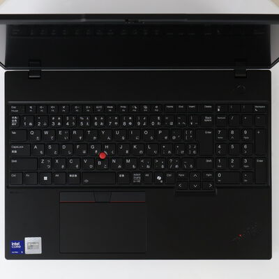 【通販センター】中古  Lenovo ThinkPad L16 Gen 2 21SACTO1WW(Intel Core Ultra 5 225U/8GB DDR5 (PC5)/SSD256GB/なし/オンボード/16/1920x1200/Wi-Fi/W11H64 MAR) 199612 