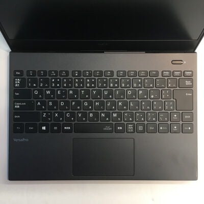 【博多店】中古  NEC PC-VKV18GZG9 (Intel Core i7 10510U 1.80GHz/16GB/SSD512GB/-/オンボード/13.3/1920x1080/Wi-Fi/WEBCAM/W11P/Microsoft Office Home and Business 2024) 189067 