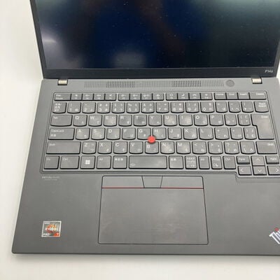 【なんば店】中古  Lenovo ThinkPad P14s Gen3 3280023481 
