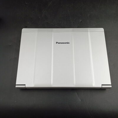 【大須店】中古  Panasonic Let's note CF-SV9RDQVS(Intel Core i5 10310U 1.70GHz/16GB DDR4/SSD256GB/-/オンボード/12.1/1920x1200/GbE/Wi-Fi/WEBCAM/W11P) 193226 