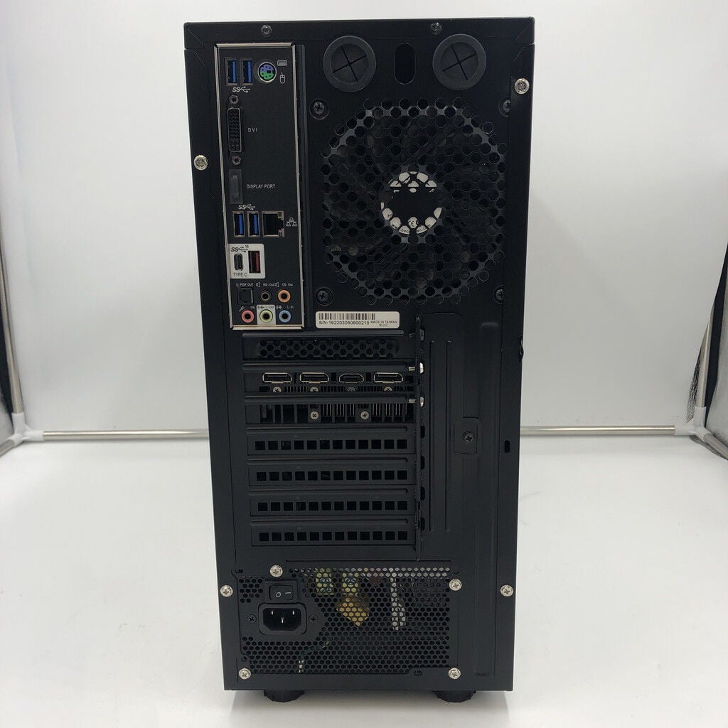 中古 iiyama LEVEL ∞ （271873） ｜ パソコン通販のドスパラ【公式】