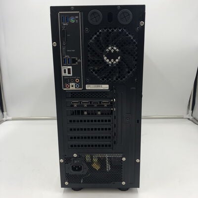 【福井日之出店】中古  iiyama LEVEL &infin; 