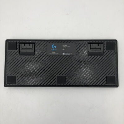 【福井日之出店】中古  LogicoolGPRO G-PKB-002 5200001122 