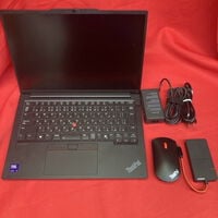 中古  LENOVO Thinkpad E14 Gen 6 3250006017 