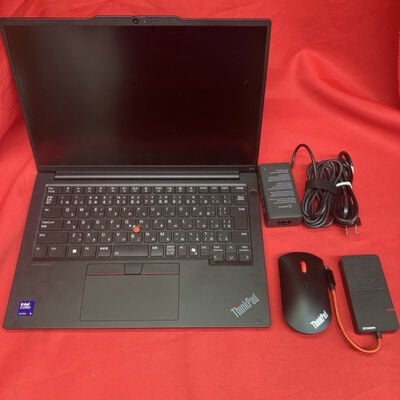 【千葉店】中古  LENOVO Thinkpad E14 Gen 6 3250006017 