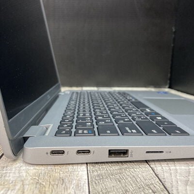 【広島店】中古  DELL Latitude 5320(Intel Core i5 1145G7 2.60GHz/16GB DDR4/SSD256GB/-/オンボード/13.3/1920x1080/Wi-Fi/WEBCAM/W11P/VBT) 192723 