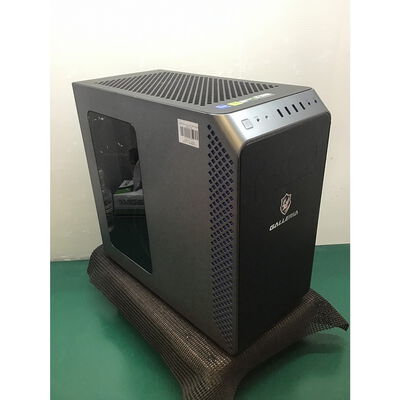 【浦添城間店(沖縄)】中古  GALLERIA RM5C-R46(i5 13400F/16GB/SSD1TB/RTX4060/W11H) 4780001654 
